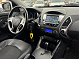 Hyundai ix35 Classic, 2011 года, пробег 179069 км