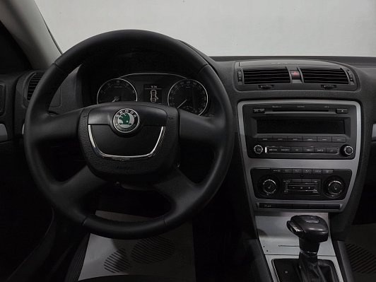 Skoda Octavia Elegance, 2013 года, пробег 160738 км