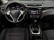 Nissan Qashqai LE, 2018 года, пробег 119743 км