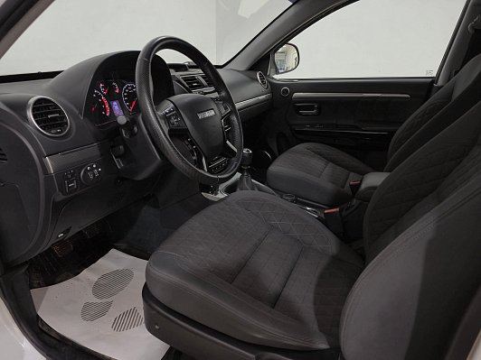 Haval H5 Comfort, 2021 года, пробег 116580 км