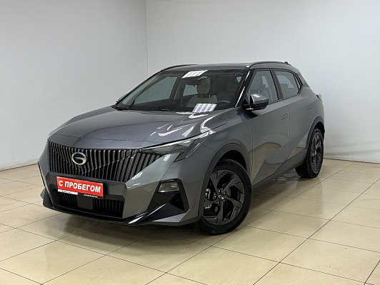 GAC GS3 GL, 2024 года, пробег 30301 км
