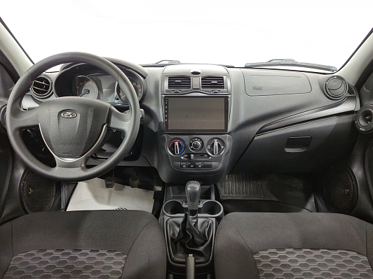 Lada (ВАЗ) Granta Comfort, 2023 года, пробег 38157 км