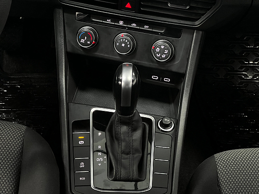 Volkswagen Jetta Respect, 2021 года, пробег 203255 км