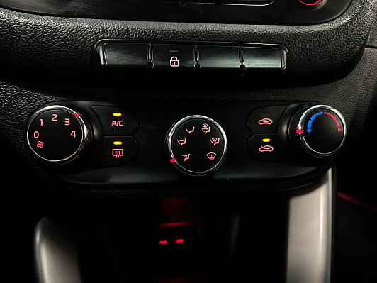 Kia Ceed Classic, 2013 года, пробег 160000 км