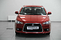 Mitsubishi Lancer, 2011 года, пробег 256000 км