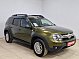 Renault Duster Expression, 2015 года, пробег 195068 км
