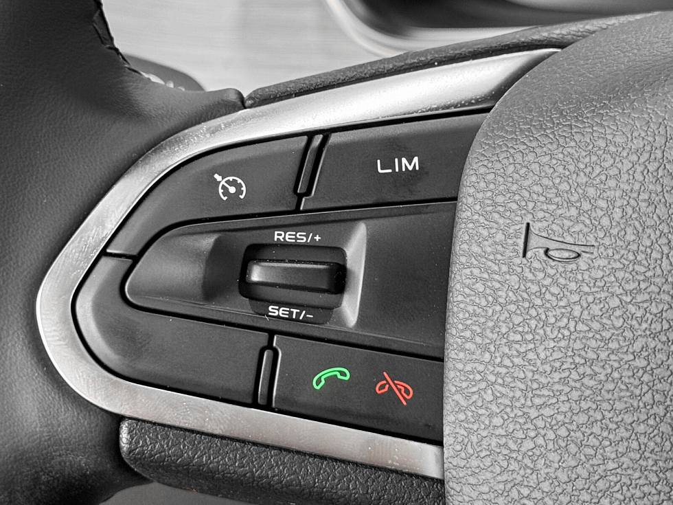 Belgee X50 Актив, красный