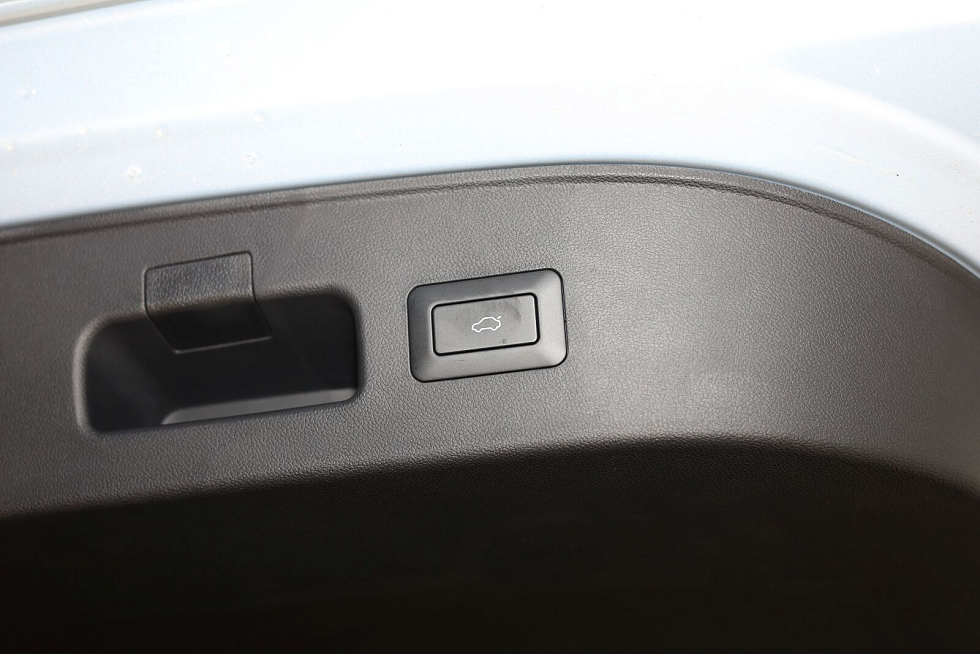 Omoda C7 Active, серебряный