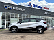 Renault Kaptur Style, 2018 года, пробег 88200 км