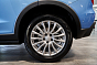 Haval Jolion Оптимум, голубой