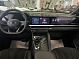 Geely Monjaro Флагман, черный