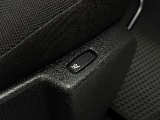 Lada (ВАЗ) XRAY Comfort, 2019 года, пробег 168000 км