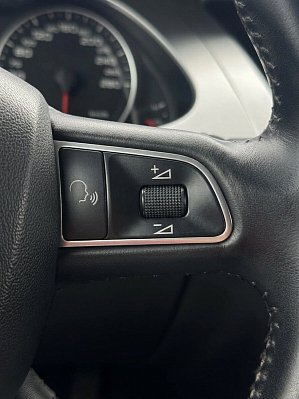 Audi A4 allroad, 2011 года, пробег 279800 км