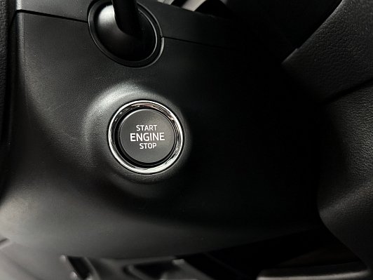 Skoda Kodiaq Ambition, 2020 года, пробег 117790 км