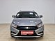Lada (ВАЗ) Vesta Comfort, 2018 года, пробег 212953 км