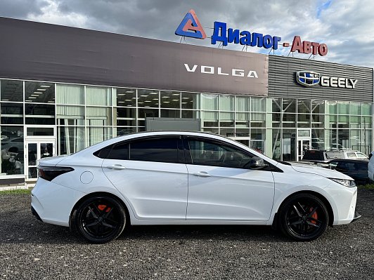 Omoda S5 GT Neo, 2023 года, пробег 54871 км