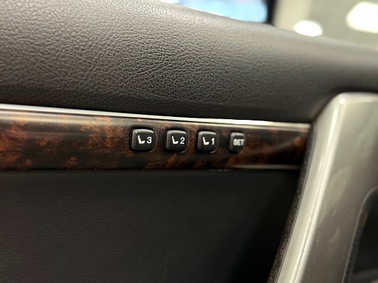 Toyota Land Cruiser, 2013 года, пробег 227623 км