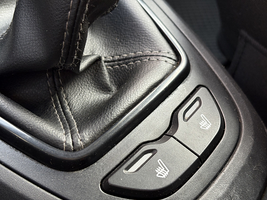 Lada (ВАЗ) Vesta Comfort, 2020 года, пробег 137949 км