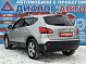 Nissan Qashqai SE+, 2008 года, пробег 258960 км