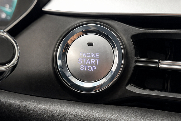 Chery Tiggo 7 Pro Prestige, 2021 года, пробег 101339 км