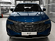 Haval F7 Оптимум, синий