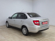 Lada (ВАЗ) Granta, 2019 года, пробег 147875 км