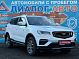 Belgee X70 Luxury 4х4, 2024 года, пробег 18241 км