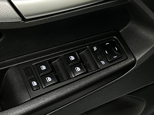 Lada (ВАЗ) Vesta Comfort, 2019 года, пробег 137000 км