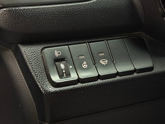 Kia Rio Comfort Аудио, 2015 года, пробег 143697 км