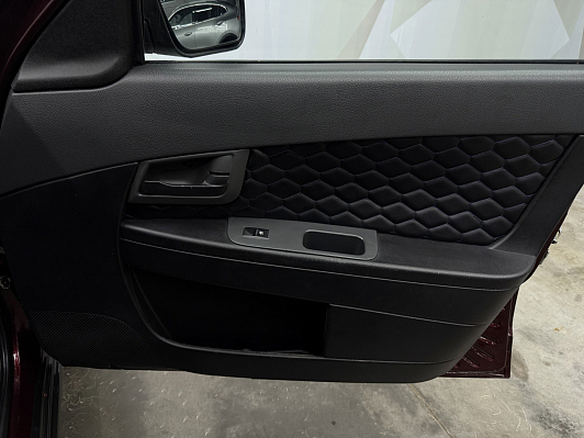 Lada (ВАЗ) Priora Норма, 2010 года, пробег 185612 км