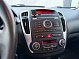 Kia Ceed, 2011 года, пробег 182932 км