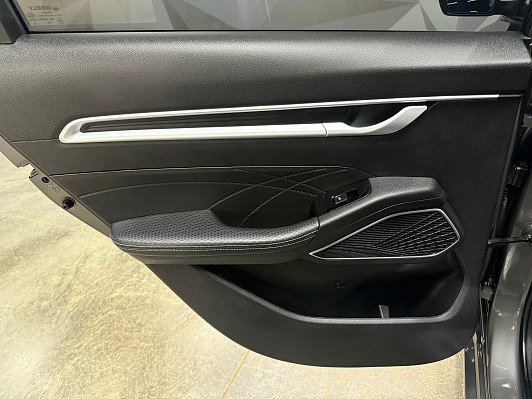 Geely Emgrand Comfort, 2024 года, пробег 13563 км