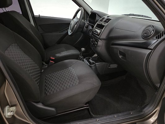 Lada (ВАЗ) Granta Классик Кондиционер Учебная, 2024 года, пробег 95335 км