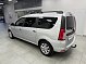 Lada (ВАЗ) Largus Classic 5 мест Start Plus, 2024 года, пробег 36396 км