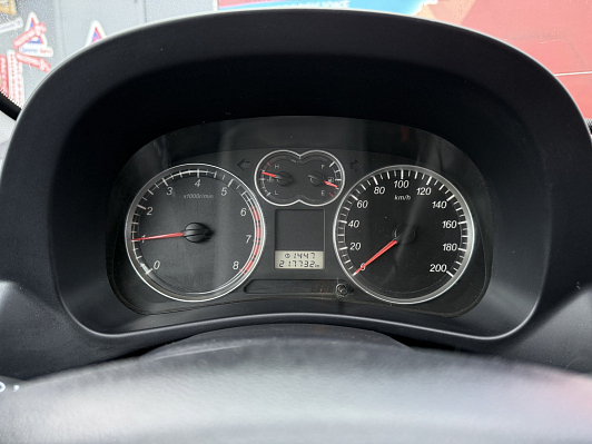 Great Wall Hover H5 Luxe, 2012 года, пробег 217000 км