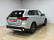 Mitsubishi Outlander Instyle, 2018 года, пробег 239865 км