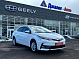 Toyota Corolla, 2017 года, пробег 186970 км