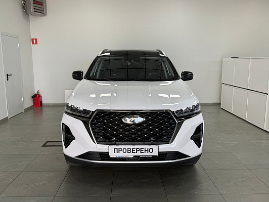 Chery Tiggo 7 Pro Max Ultimate, 2023 года, пробег 71270 км