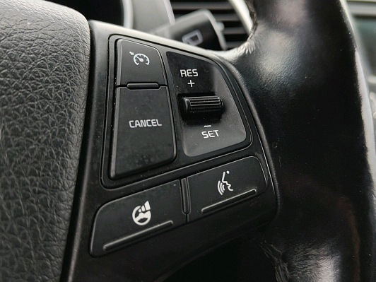 Kia Sorento Prestige, 2014 года, пробег 144718 км