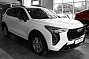 Haval Jolion Техно +, белый