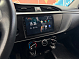 Kia Rio Classic Audio, 2021 года, пробег 69731 км