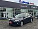 Ford Focus Ambiente, 2012 года, пробег 223905 км