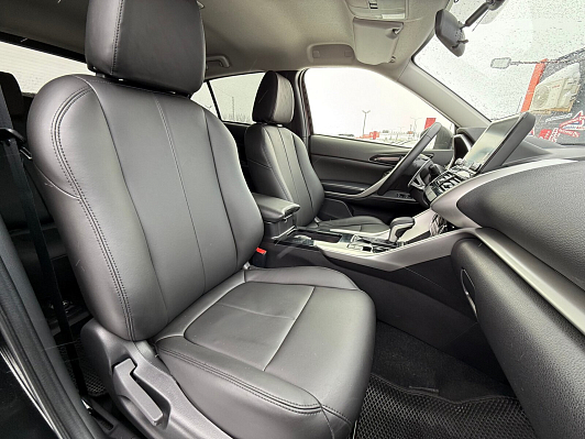 Mitsubishi Eclipse Cross, 2022 года, пробег 42321 км