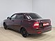 Lada (ВАЗ) Priora Норма, 2007 года, пробег 373324 км