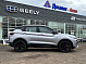 Geely Coolray Champion edition (Binyue Cool), 2025 года, пробег 38 км