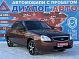 Lada (ВАЗ) Priora Standard 21702-40-050, 2017 года, пробег 220000 км