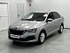 Skoda Rapid Active, 2020 года, пробег 123990 км