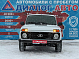 Lada (ВАЗ) Niva Legend Люкс, 2024 года, пробег 22650 км