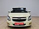 Chevrolet Cobalt LT, 2013 года, пробег 204015 км