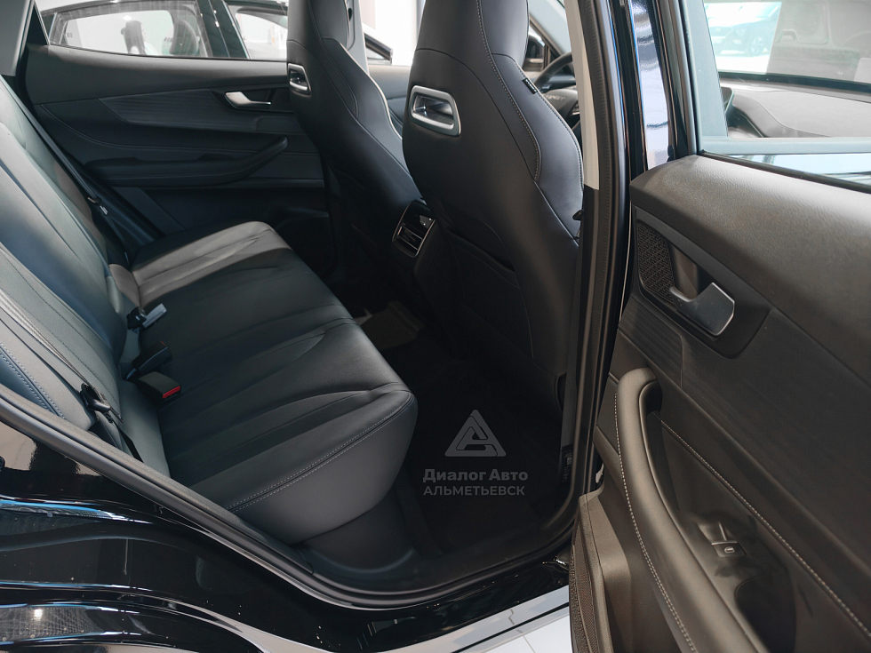 TENET T4 Прайм, красный